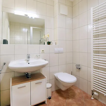 Havelland W 2 Prerow