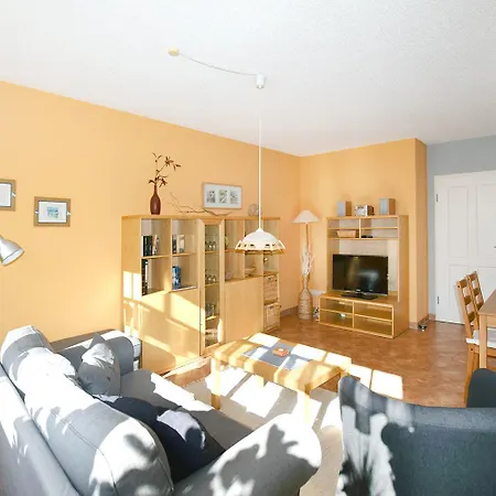 Havelland W 2 Apartment Prerow