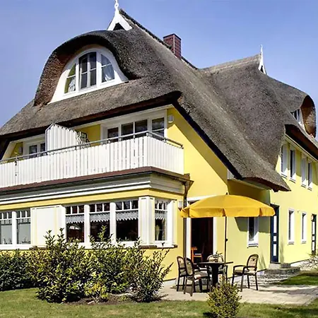 Havelland W 2 Prerow