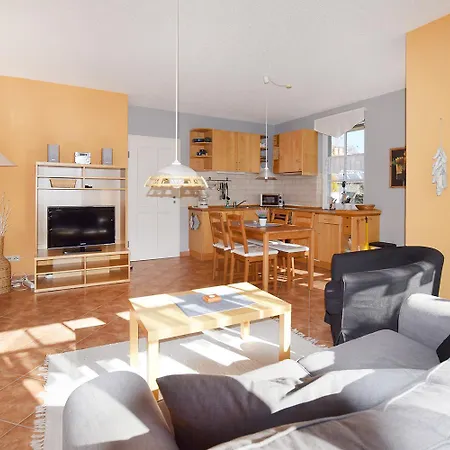 Havelland W 2 Apartment