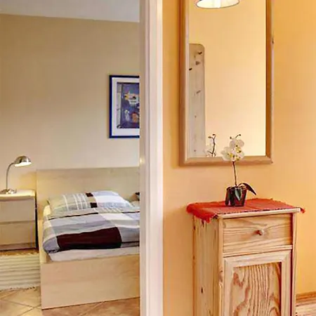 Apartment Havelland W 2