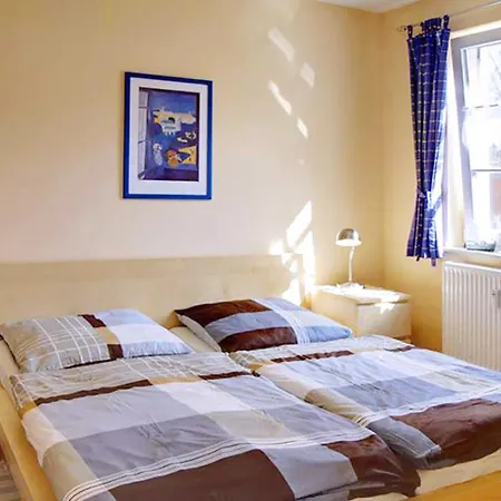 Appartement Havelland W 2 Prerow